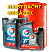MULTAGRI TM 20W40 208L TOT C