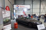 Automobilov unikty se sjely na akci Escape6 Prague Car Festival